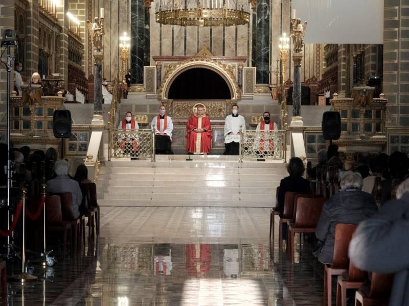 Krisztus szenvedésének ünnepe (10).JPG